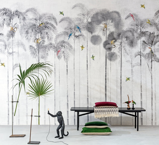 Masureel - Wall Designs I