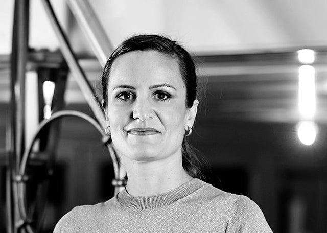 Marina Batschelet