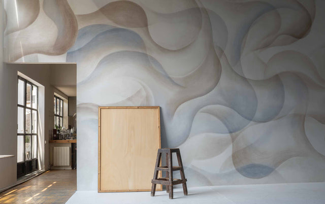 Rest Time - Central Saint Martins