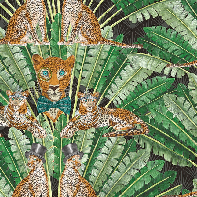 Leopard BMHD Dark BMHD002/05A