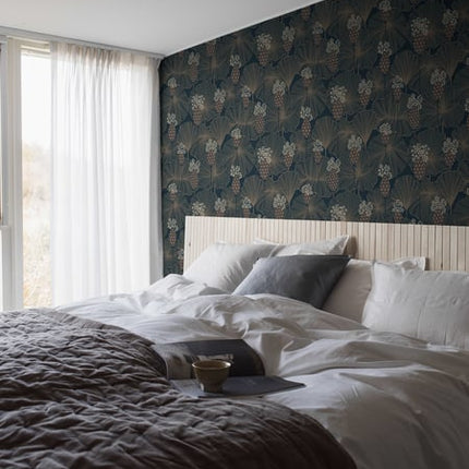 Umbrella Leaves 3118