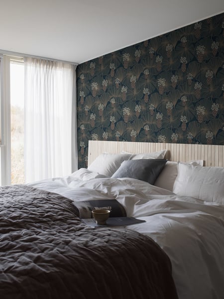 Umbrella Leaves 3118