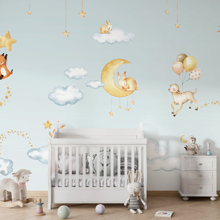 Sweet Dreams blue 2131