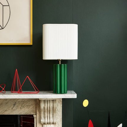 Pleasure Gardens Green 214