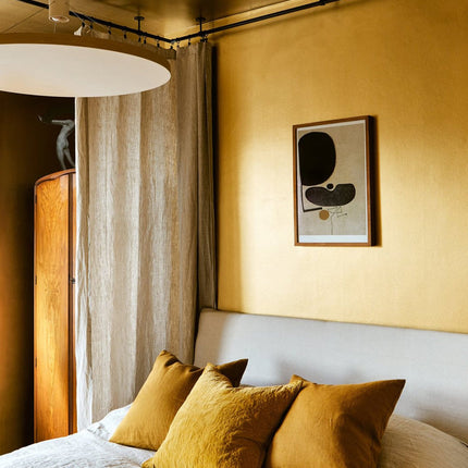 FTT 001 Rich Gold 656