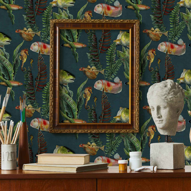 Bank of Fish 9500022