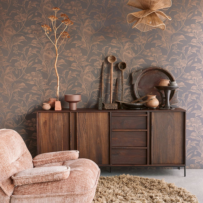 Muster von Gilded 340135