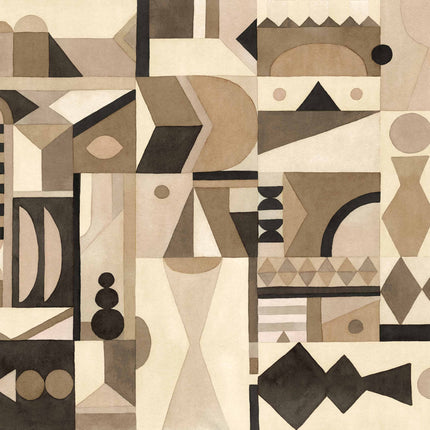 Amasigh Pottery B00464