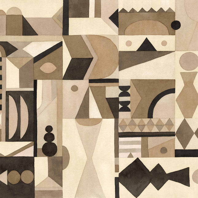 Amasigh Pottery B00464