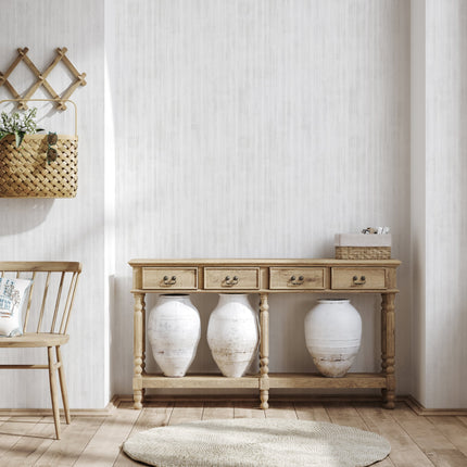 Brush Uni White 27300-HTM