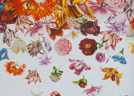 Flower Rain 18003
