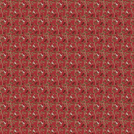 Birds Prosperity B00120