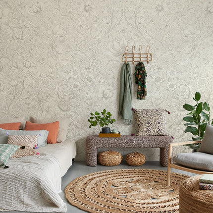 Muster von Posy 316086