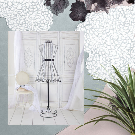 Chrysanthemen 27012-HTM