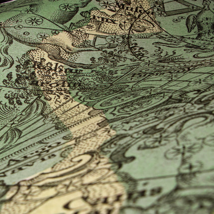 Himmelskarte 18033-HTM