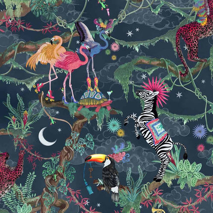 Muster Balancing Act Nightfall BMCF003/01C