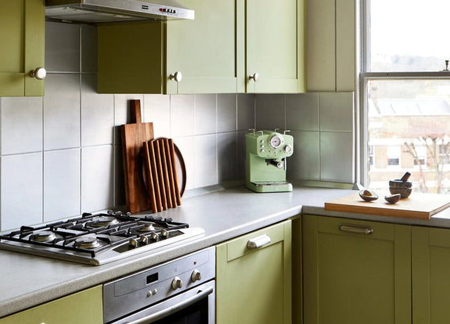 Stockwell Green 203
