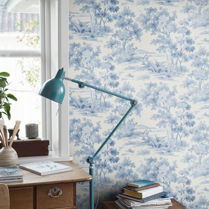 Countryside Morning 6142