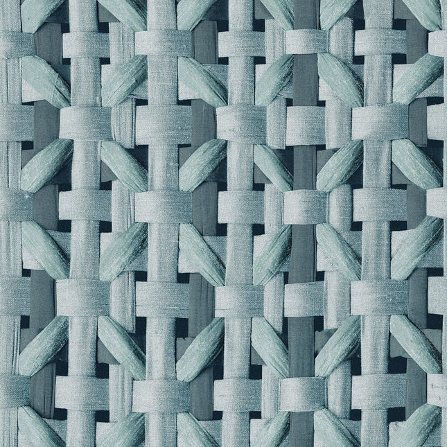 Pepper,  Seta Spirulina