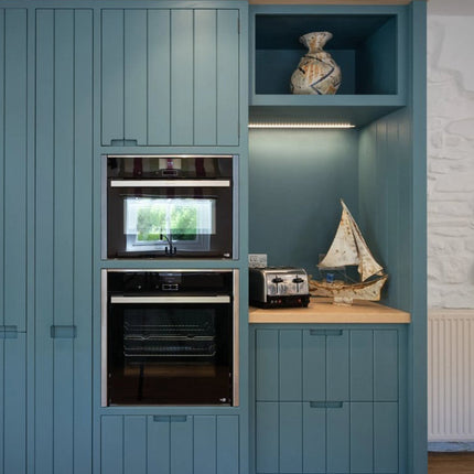 Burlington Arcade 216