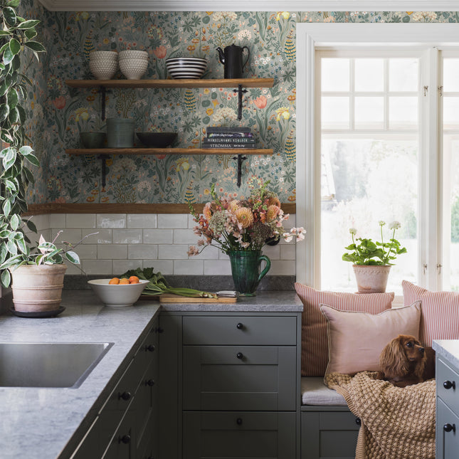 Blomsterhav 2054 2054