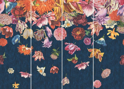 Flower Rain 18005