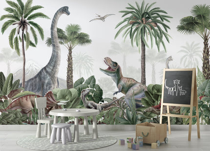 Dino Jive 2068