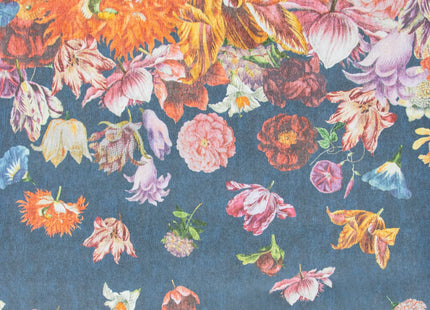 Muster von Flower Rain 18005