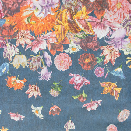 Muster von Flower Rain 18005