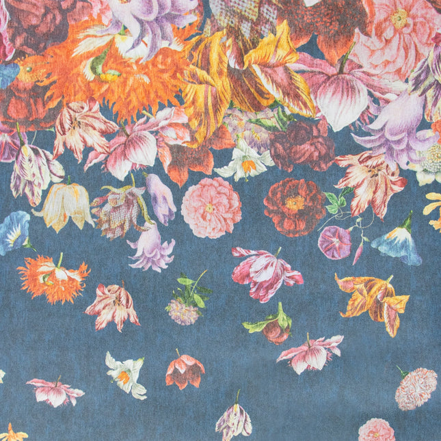 Muster von Flower Rain 18005