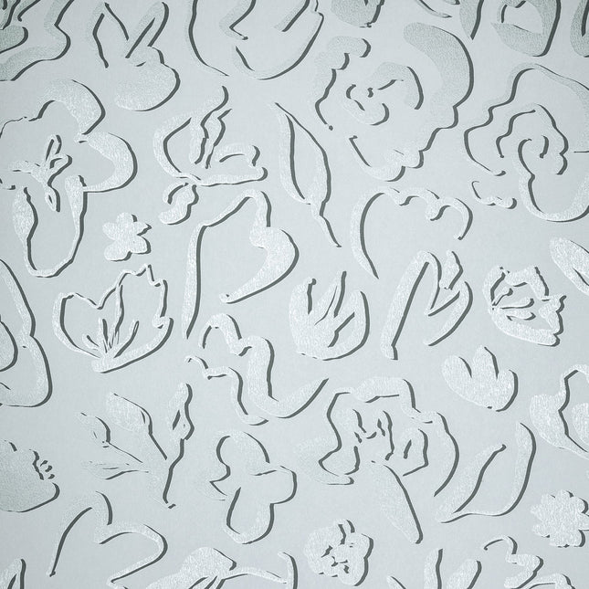 Muster von Salt,  Fiore Poppy Seed