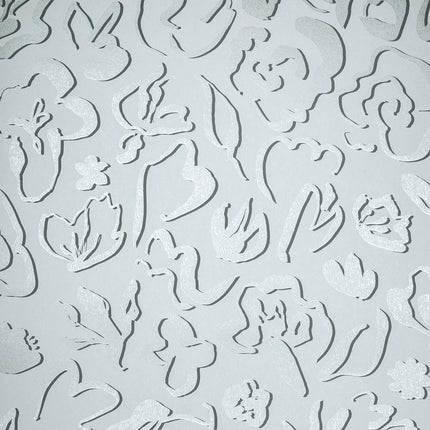 Salt,  Fiore Poppy Seed