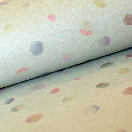 Watercolor Dots 26836-HTM