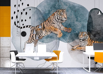Tiger 27034-HTM