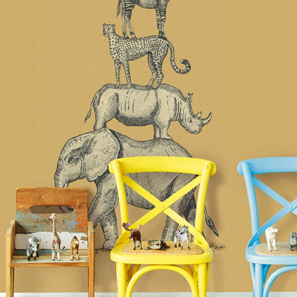 Muster von Mini Me 399112