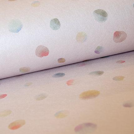 Watercolor Dots 26835-HTM