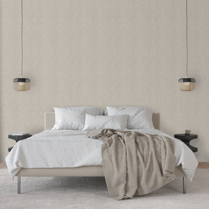 Collage Uni Light Taupe 27278-HTM