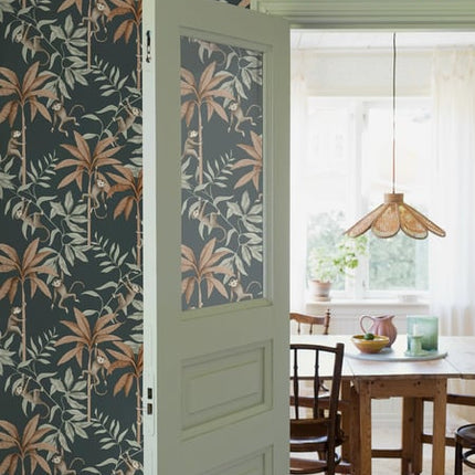 Muster Jungle Friends 6937