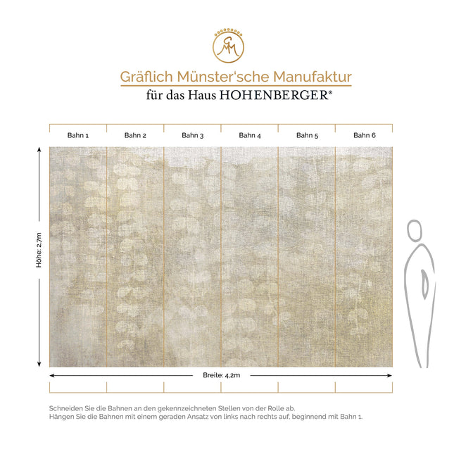 Blattranke 27005-HTM