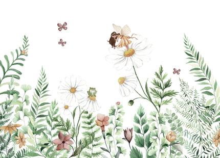 Fairy Garden 2069