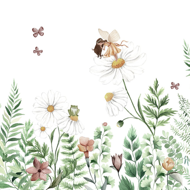 Muster 50 x 50 cm von Fairy Garden 2069