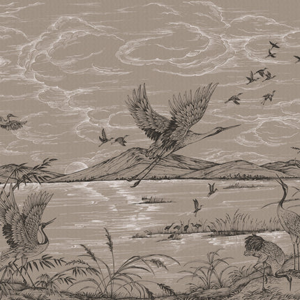 Heron´s Poetry B00157