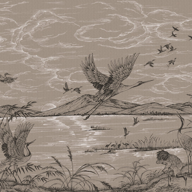 Heron´s Poetry B00157