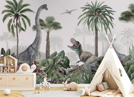 Dino Jive 2068