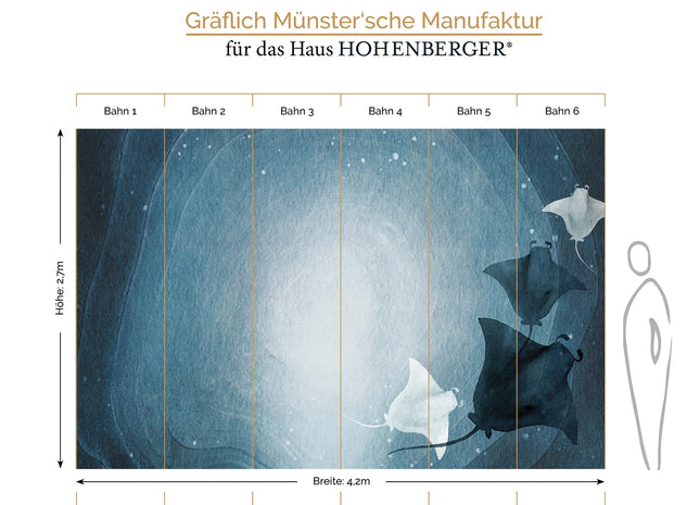 Manta Rochen 27018-HTM