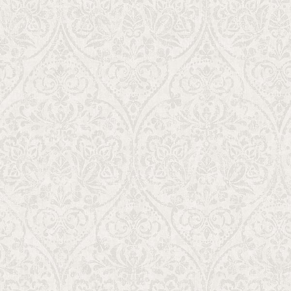 Muster Hidden Medallion 4267