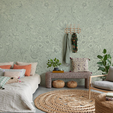 Muster von Posy 316084