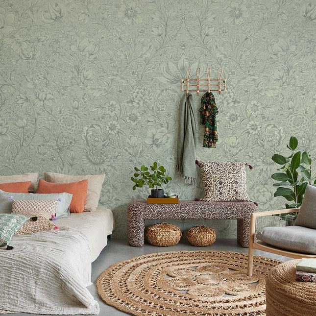 Muster von Posy 316084