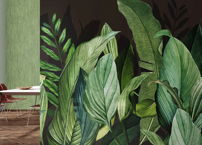 Tropical Forest 18002