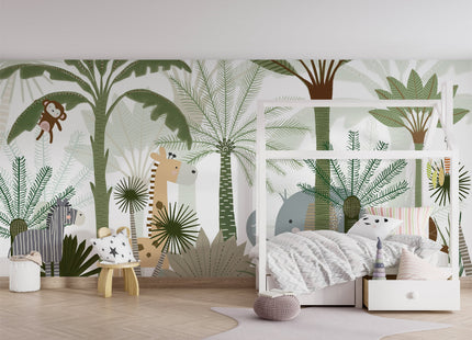 Jungle Joy 2126